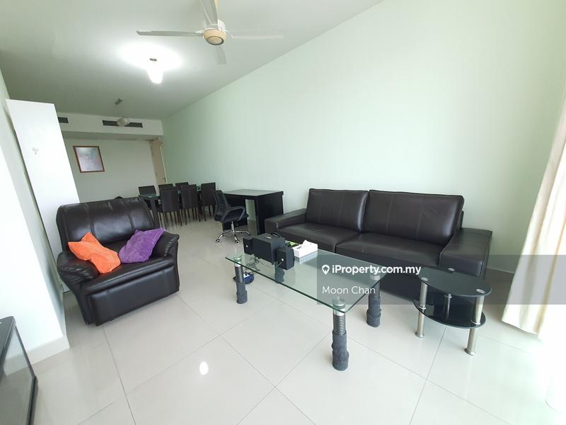 For Sale - Solaris Dutamas