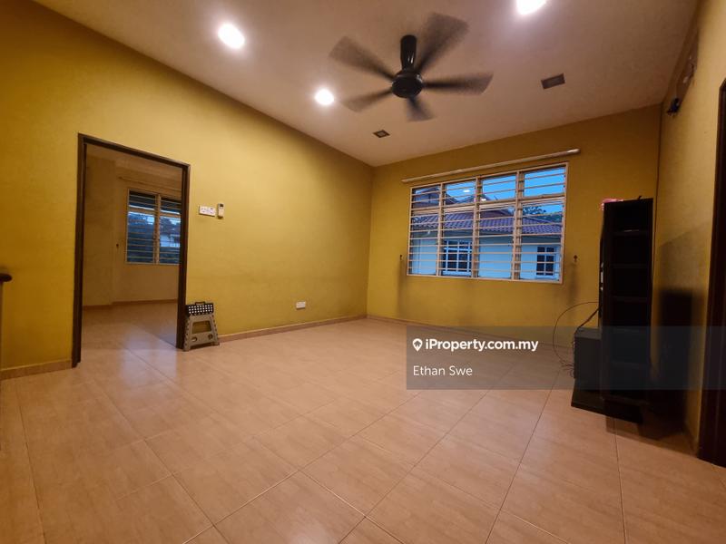 Rumah Berangkai 2 Tingkat untuk Dijual di Tiara Putra, Sungai Buloh oleh Ethan Swe - iProperty.com.my