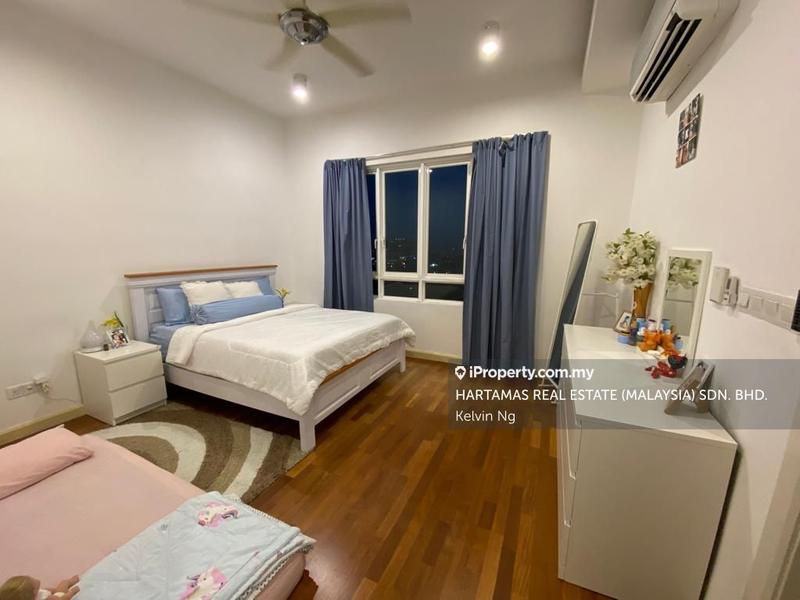 Kondominium untuk Disewa di Surian Residences oleh Kelvin Ng - iProperty.com.my