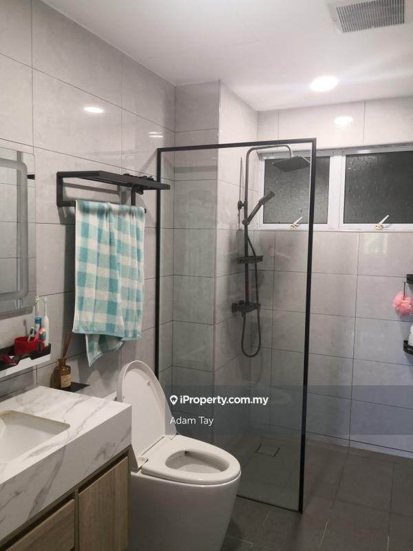 Condominium for Sale in Aseana Puteri by Adam Tay - iProperty.com.my