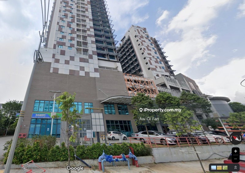 Shop / Office for Sale in Seksyen 13, Petaling Jaya by Aw Qi Fan - iProperty.com.my