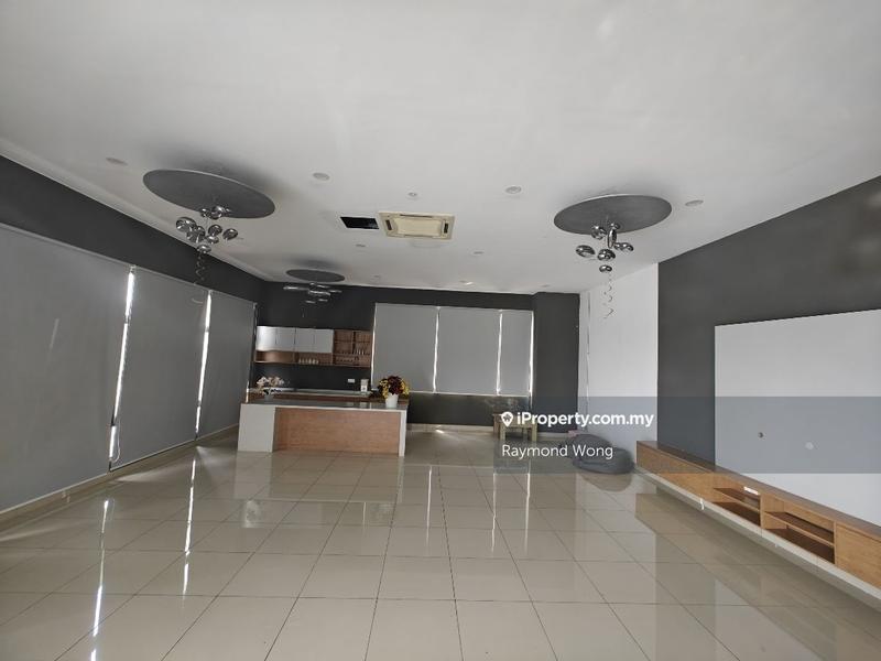 Kondominium untuk Dijual di Residensi Bukit Palma 1 (Palm Hill Residence 1) oleh Raymond Wong - iProperty.com.my