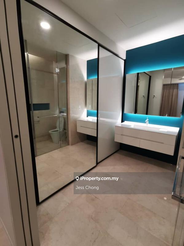 Service Residence for Sale in Tropicana The Residences by Jess Chong - iProperty.com.my