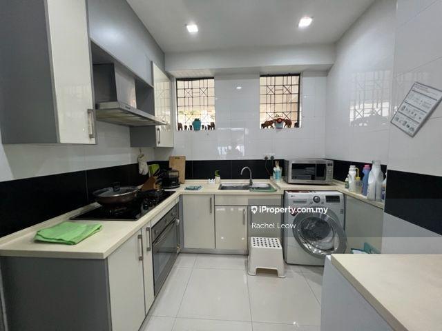 Kondominium untuk Dijual di Fraser Towers oleh Rachel Leow - iProperty.com.my