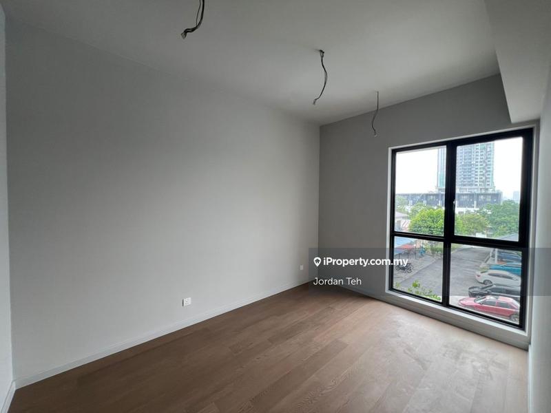 Kondominium untuk Dijual di Utamara Boutique Residences oleh Jordan Teh - iProperty.com.my