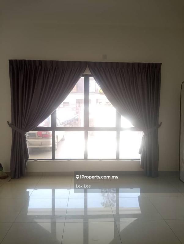 Rumah Berangkai 2 Tingkat untuk Disewa di Setia Utama, Setia Alam oleh Lex Lee - iProperty.com.my