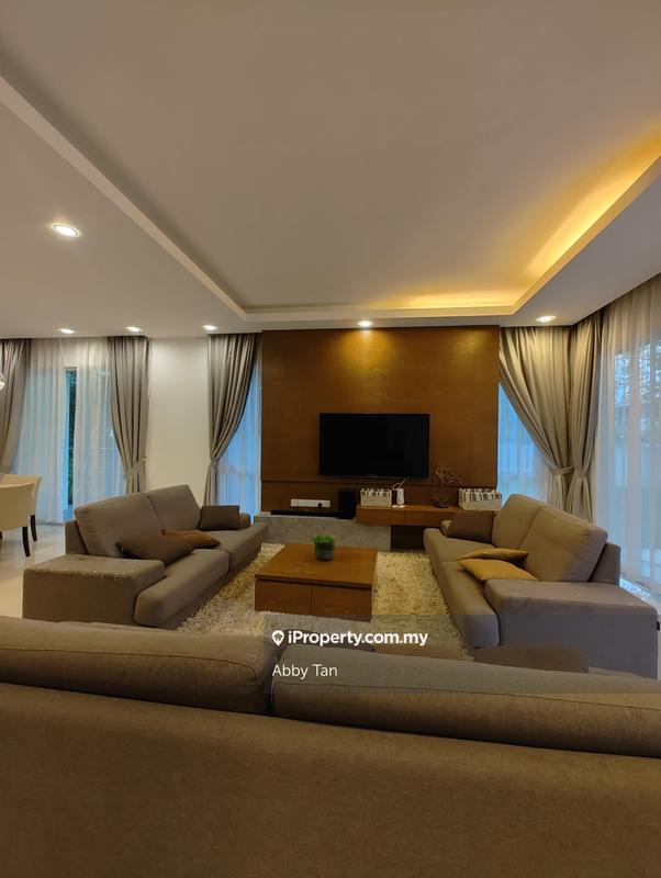 Rumah Teres untuk Disewa di Hijayu 3, Bandar Sri Sendayan oleh Abby Tan - iProperty.com.my