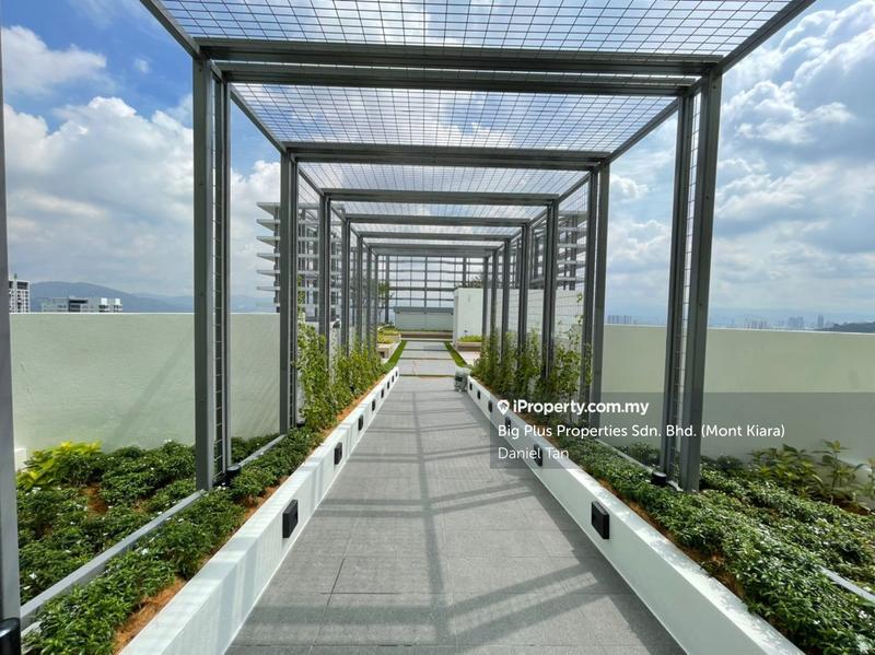 Condominium for Sale in South Brooks by Daniel Tan - iProperty.com.my