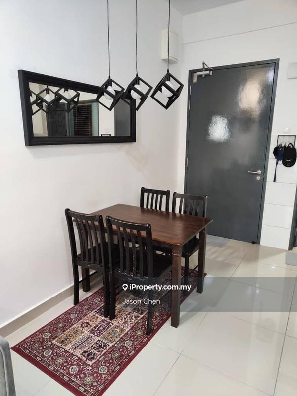 Service Residence for Sale in Aera Residence by Jason Chen - iProperty.com.my