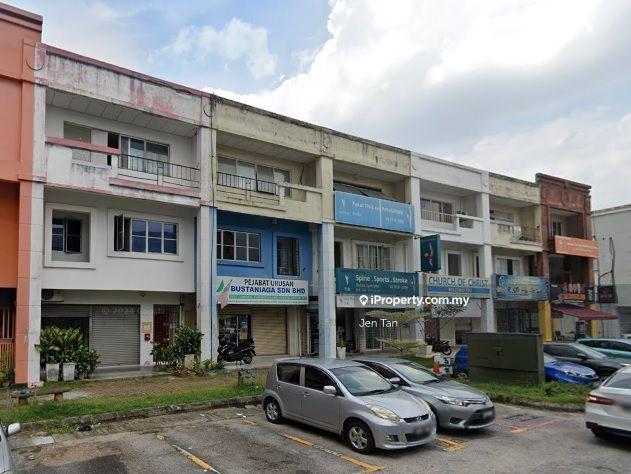 Kedai untuk Disewa di Kota Kemuning, Shah Alam oleh Jen Tan - iProperty.com.my