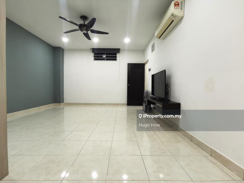 Semi-Detached House for Sale in Laman Residen, Jalan Ipoh by Hugo How - iProperty.com.my