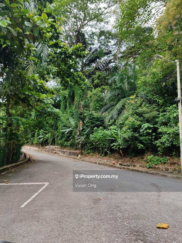 Banglo Tanah untuk Dijual di Bukit Tunku (Kenny Hills), Kuala Lumpur oleh Vivian Ong - iProperty.com.my