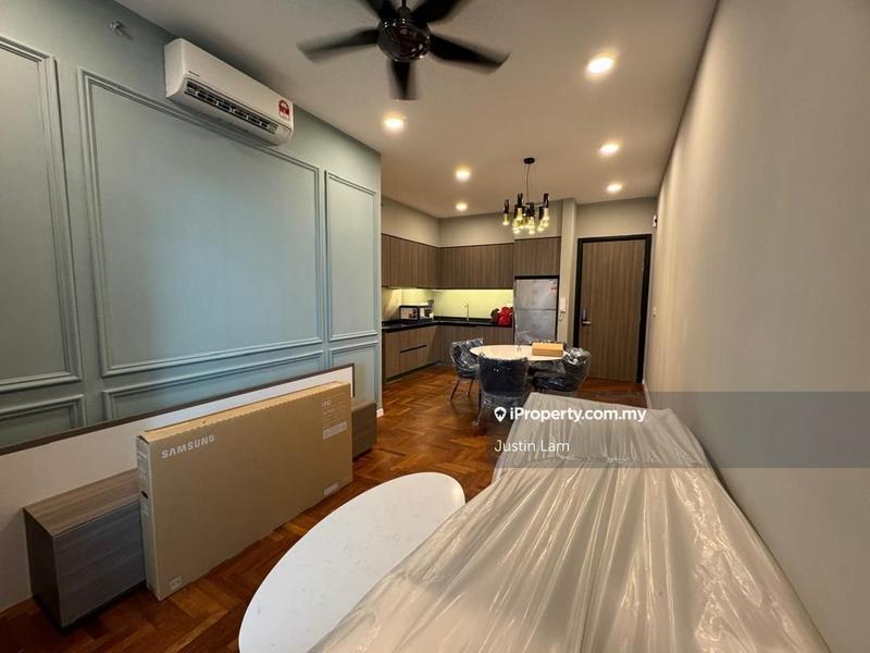 For Sale - Bloomsvale Menara Vista Petaling