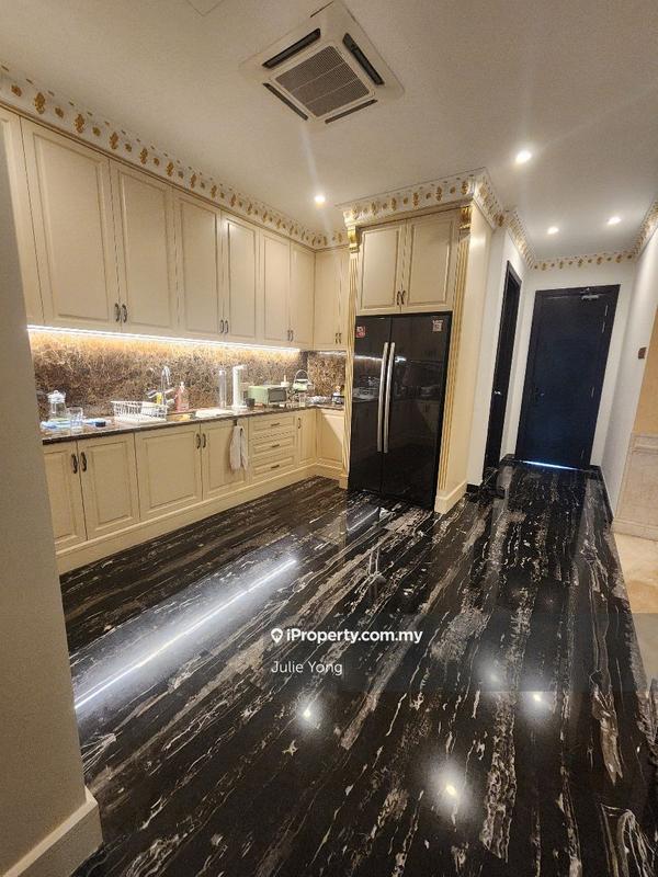 Condominium for Sale in Sutera Bukit Tunku by Julie Yong - iProperty.com.my