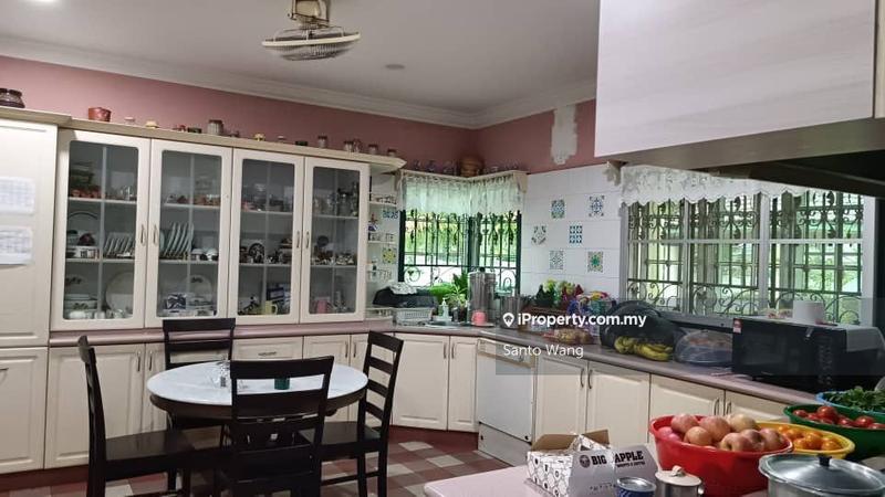 Bungalow House untuk Dijual di Taman Bukit Tiram, Ulu Tiram oleh Santo Wang - iProperty.com.my