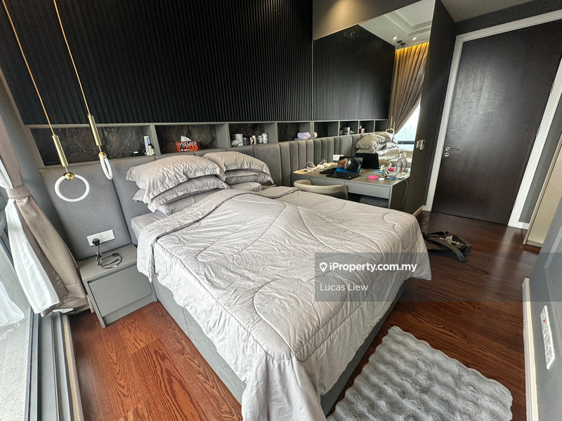 Residensi Servis untuk Dijual di Park Regent @Desa Park City oleh Lucas Liew - iProperty.com.my