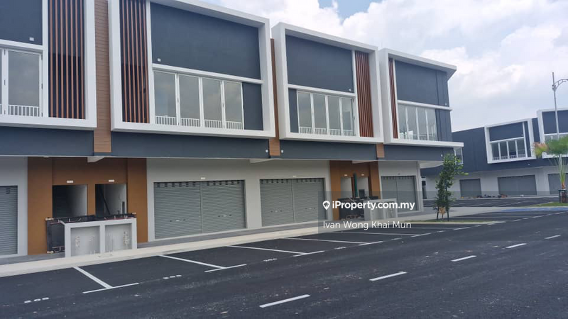 For Sale - corak bandar serenia city