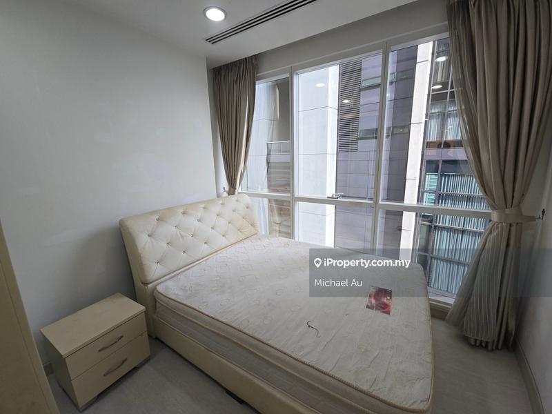 Service Residence for Sale in Serviced Residence @ Binjai 8 by Michael Au - iProperty.com.my