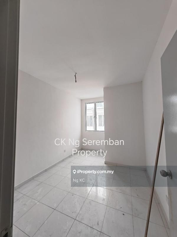 Rumah Berangkai 2.5 Tingkat untuk Dijual di Taman Idaman Jasper, Jasper Jaya, Galena, Seremban, Seremban oleh Ng KC - iProperty.com.my
