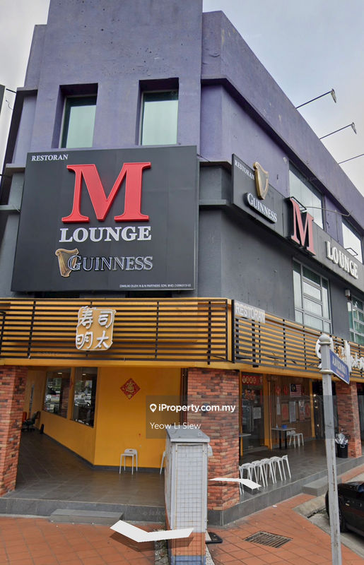 Shop for Sale in Kuchai Entrepreneurs Park, Kuchai Lama by Yeow Li Siew - iProperty.com.my