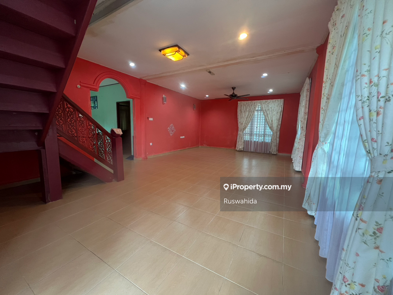 Banglo untuk Dijual di Kok Klang, Kangar oleh Ruswahida - iProperty.com.my