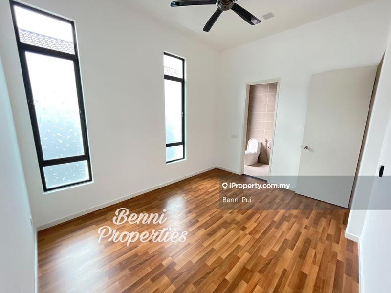 Semi-Detached House for Sale in Eco Majestic, Semenyih by Benni Pui - iProperty.com.my