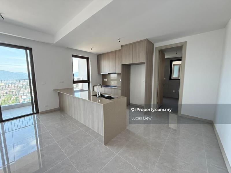 Kondominium untuk Dijual di Park Place oleh Lucas Liew - iProperty.com.my