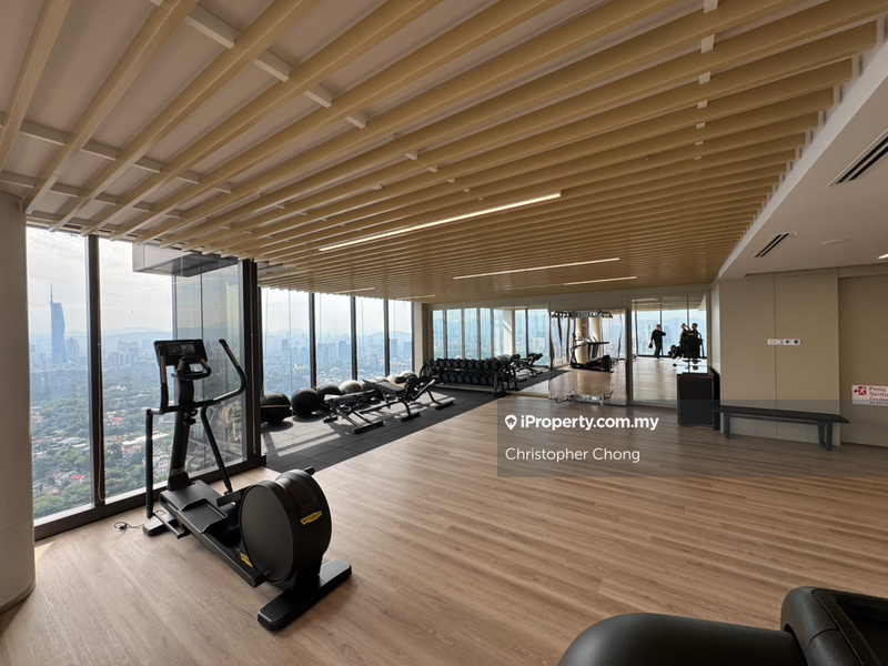 Service Residence for Sale in Pavilion Damansara Heights by Christopher Chong - iProperty.com.my