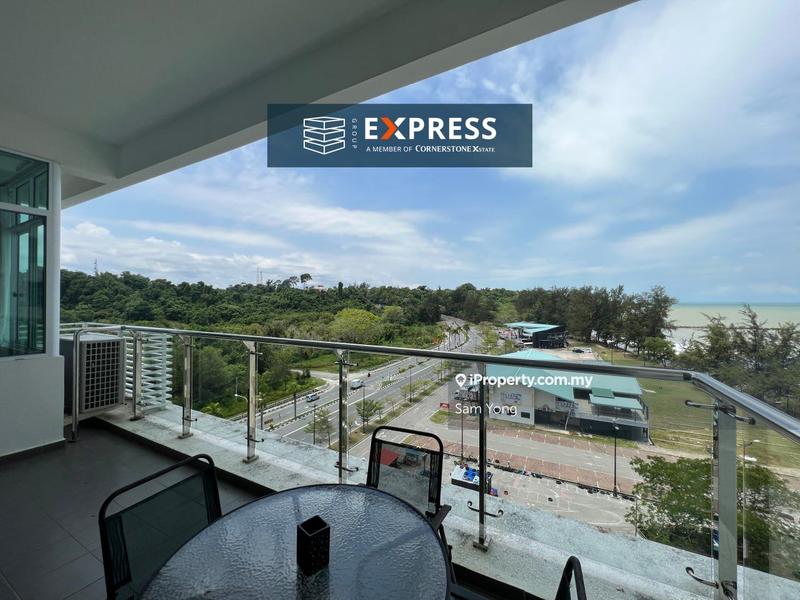 Condominium for Rent in Bay Resort Condominium by Sam Yong - iProperty.com.my