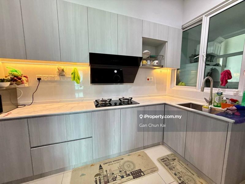 Kondominium untuk Disewa di The Zen oleh Gan Chun Kai - iProperty.com.my