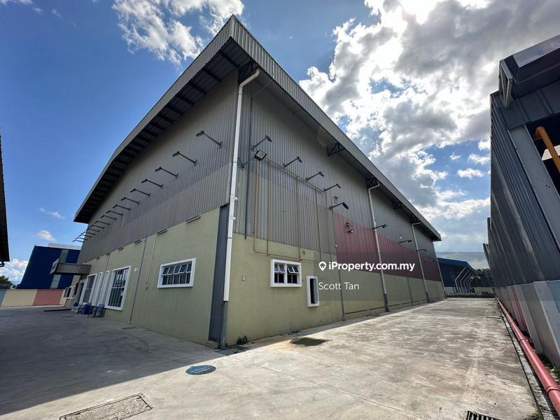 For Rent - Bandar Rinching, Beranang, Semenyih, Kajang