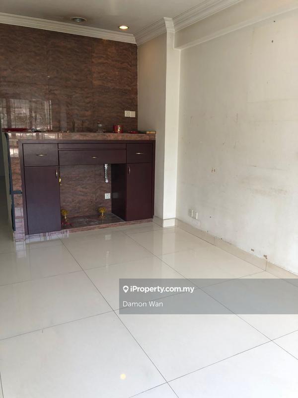 For Sale - Glen View Villa