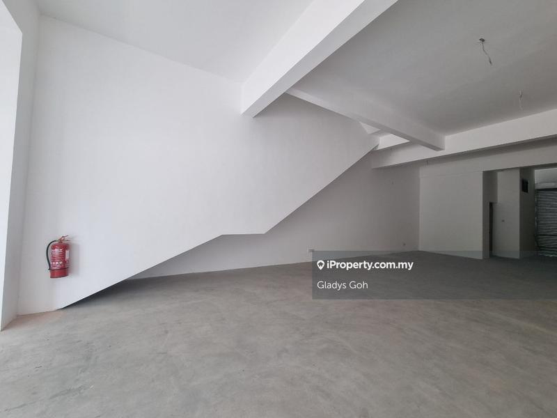 Shop / Office for Rent in Kampung Kepayang Fair Park, Ipoh by Gladys Goh - iProperty.com.my