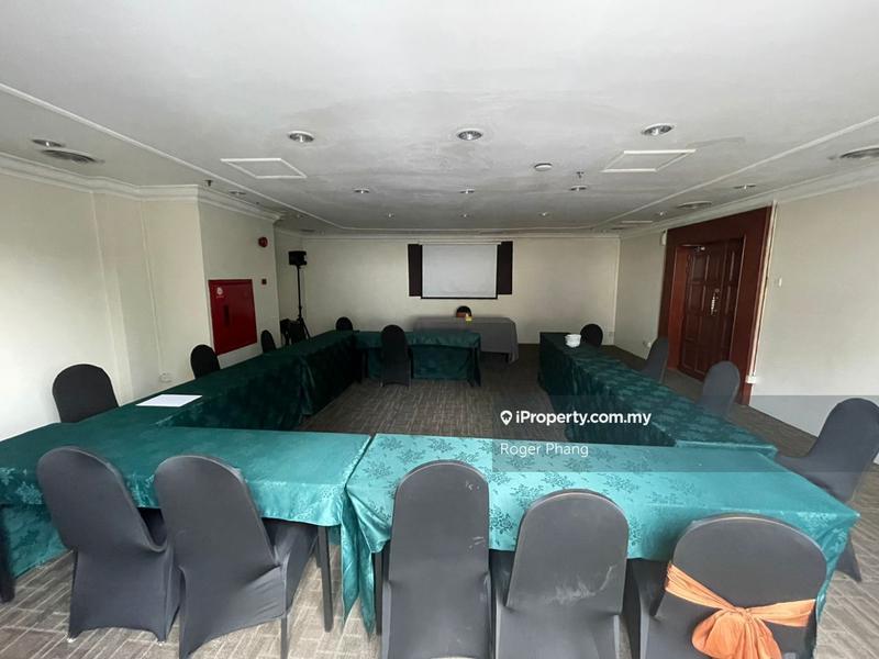 Hotel / Resort for Sale in KL City Centre, Kuala Lumpur by Roger Phang - iProperty.com.my
