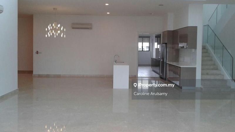 Kondominium untuk Dijual di Sastra U-Thant oleh Caroline Arulsamy - iProperty.com.my