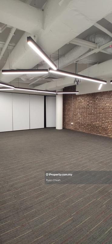Shop / Office untuk Disewa di Sungai Buloh, Selangor oleh Ryan Cheah - iProperty.com.my