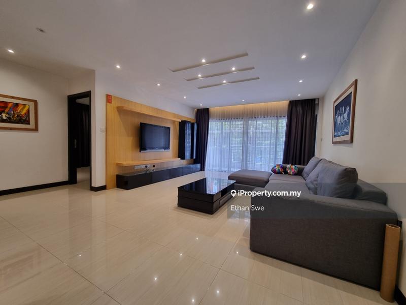 For Rent - Sri Bangsar