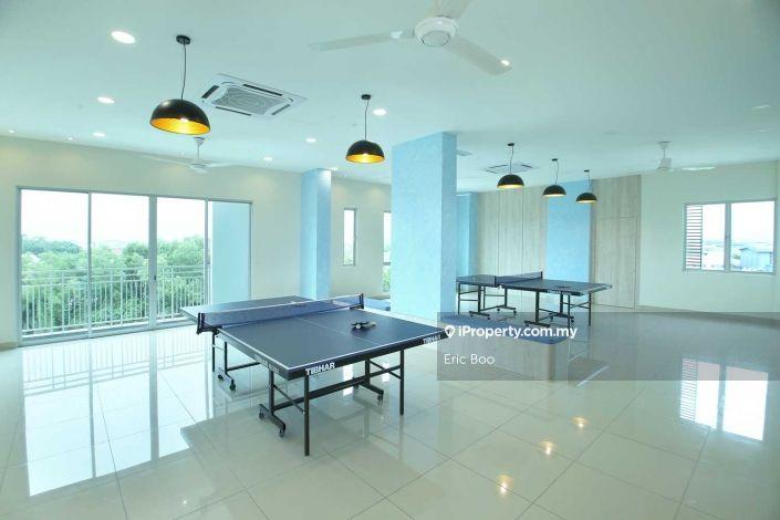 Kondominium untuk Disewa di Royale Infinity oleh Eric Boo - iProperty.com.my