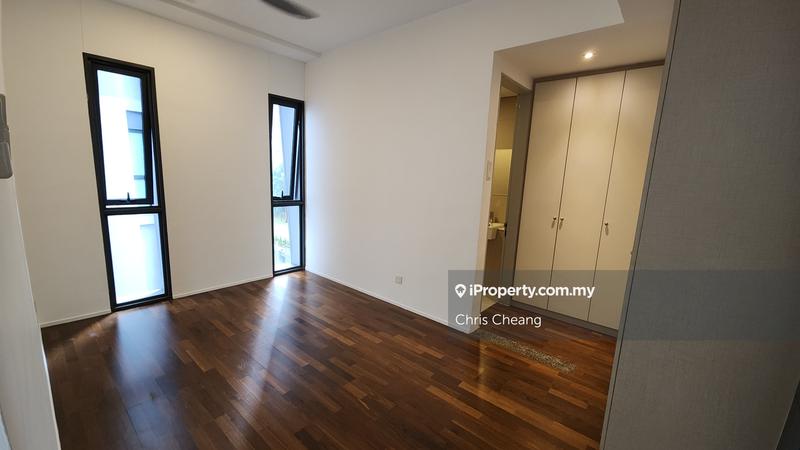 Kondominium untuk Disewa di The Capers @ Sentul East oleh Chris Cheang - iProperty.com.my