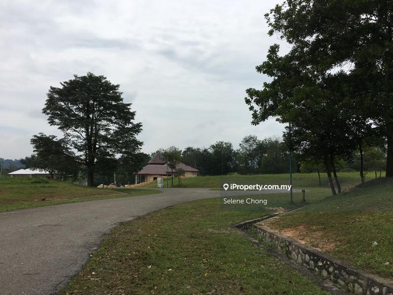 Bungalow Land for Sale in College Heights Garden Resort, Setul by Selene Chong - iProperty.com.my