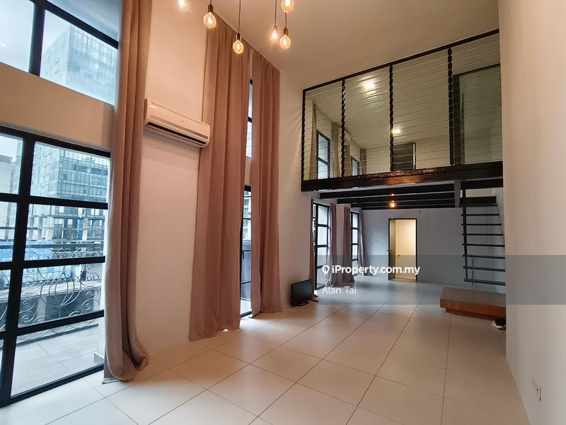 Service Residence untuk Disewa di Colonial @ Empire City oleh Alan Tai - iProperty.com.my