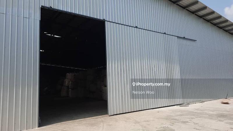 Warehouse for Rent in Bukit Kemuning, Shah Alam by Nelson Woo - iProperty.com.my