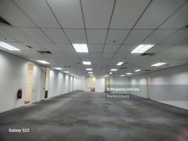 Office for Rent in Seksyen U1, Temasya Industrial Park, Shah Alam by Sherlyn Chung - iProperty.com.my