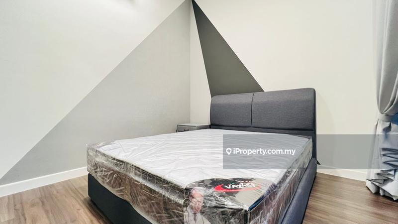 Service Residence for Rent in The Park 2 by Robert See - iProperty.com.my