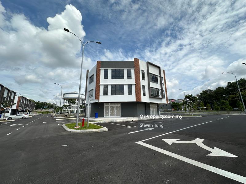 Shop for Rent in Jade Hills, Kajang by Steven Tung - iProperty.com.my