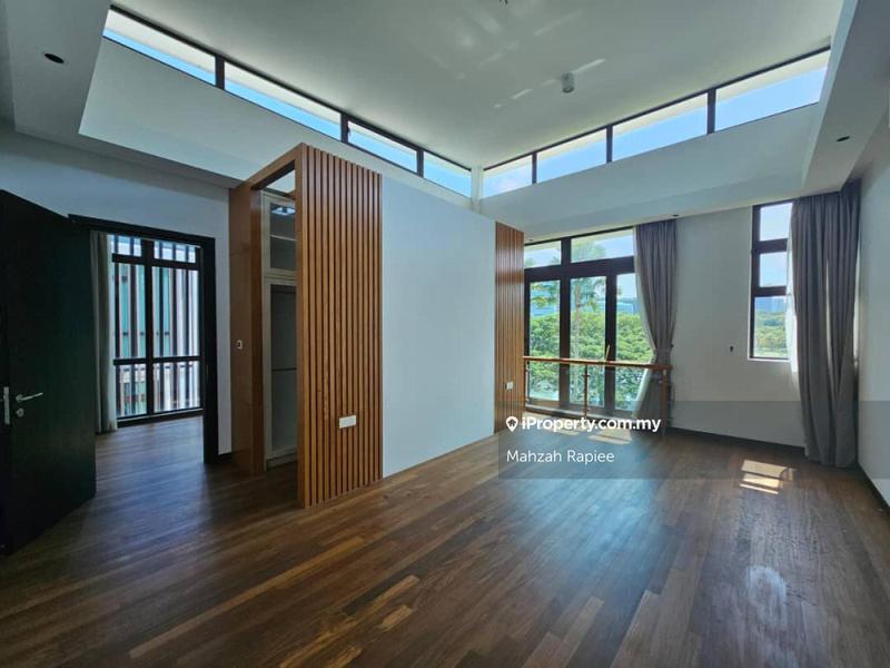 Rumah Berkembar untuk Dijual di Presint 8, Ayer 8, Putrajaya oleh Mahzah Rapiee - iProperty.com.my