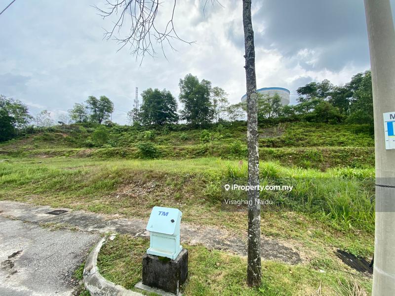 Banglo Tanah untuk Dijual di Kota Emerald, Rawang oleh Visaghan Naidu - iProperty.com.my