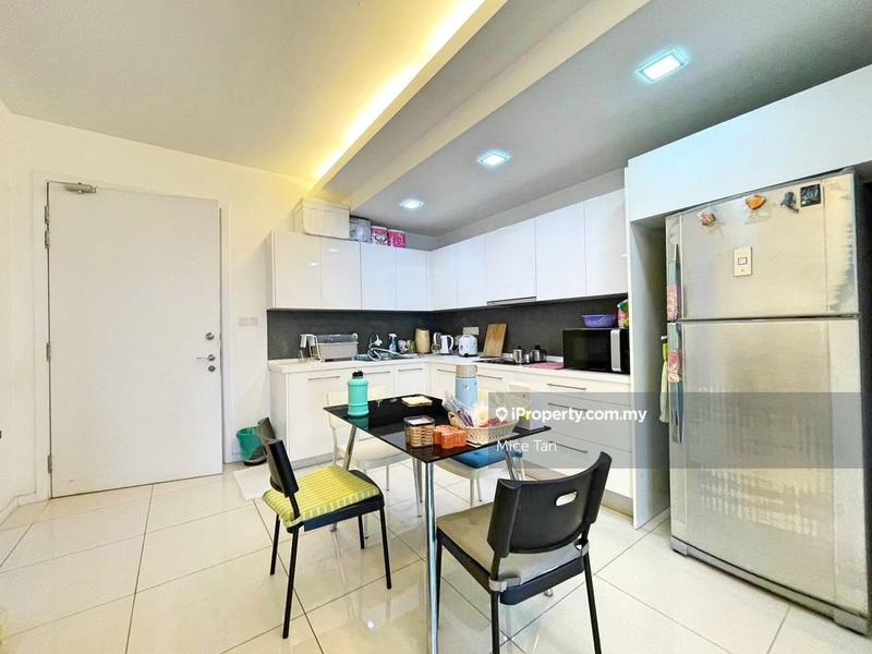 Condominium for Sale in Cascades Residency by Mice Tan - iProperty.com.my