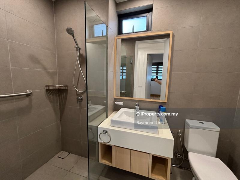 Condominium for Sale in Secoya Residence by Raymond Ling - iProperty.com.my