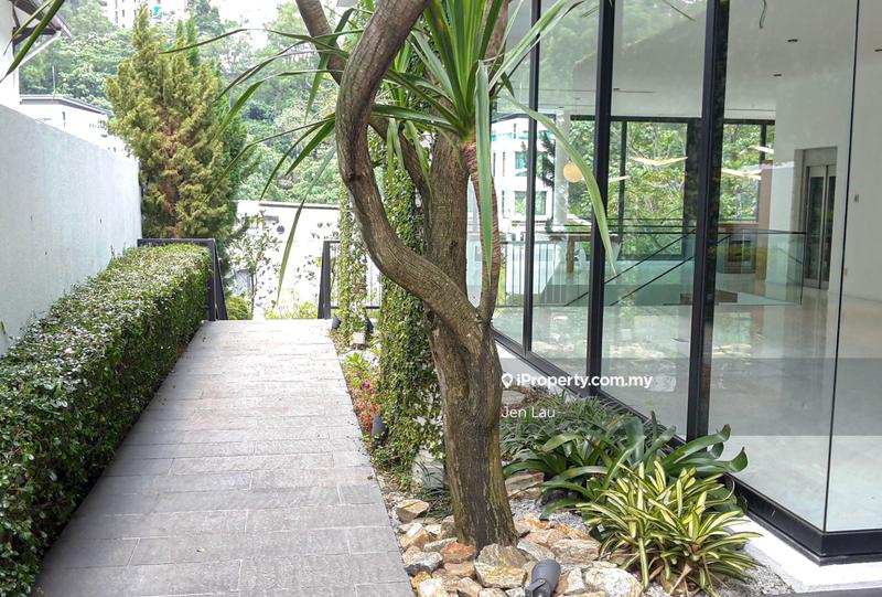 Bungalow House for Sale in Damansara Heights, Kuala Lumpur by Jen Lau - iProperty.com.my